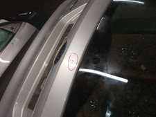 2015 FORD MONDEO 5 Door Estate