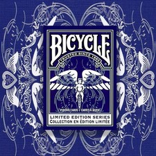 Bicycle Limited Edition Series