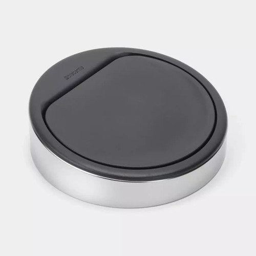 Brabantia touch bin - touch, lid