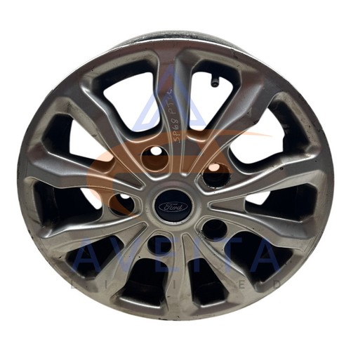 Transit custom tourneo 18 - transit,
