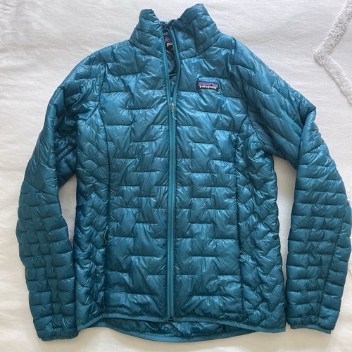 Patagonia women micro - women’s, puff