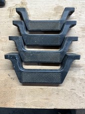 Avon Rib Transom Handles