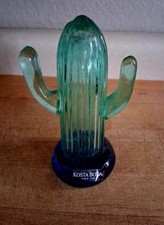 Kosta Boda Texas Artists