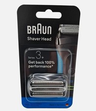Braun 32B Series 3 Electric