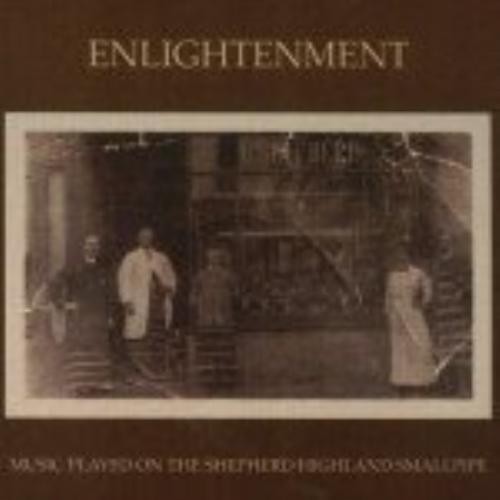 Enlightenment music - enlightenment, on