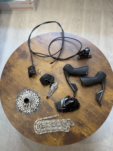 Sram rival etap axs - rival,