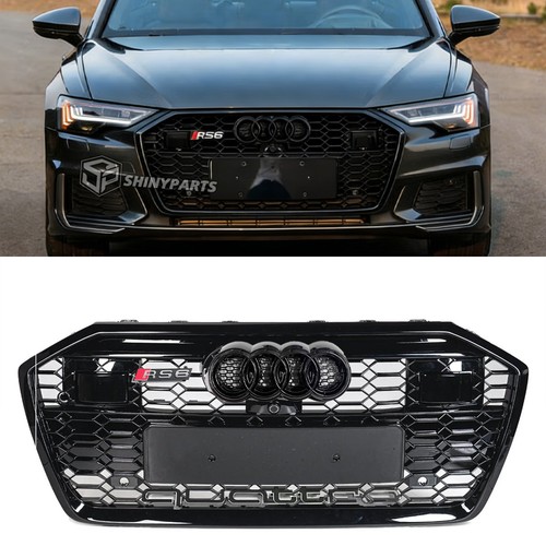 Grill for 2019 2024 - for, audi
