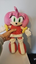 Sonic the Hedgehog Amy Rose