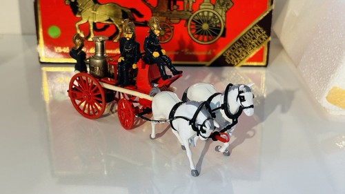 Matchbox models yesteryear - matchbox, of