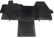 Rezaw-Plast Rubber Floor Mats