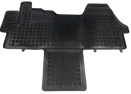 Rezaw plast rubber - rubber, floor