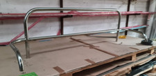 BOAT SEAT BACK SUPPORT WITH