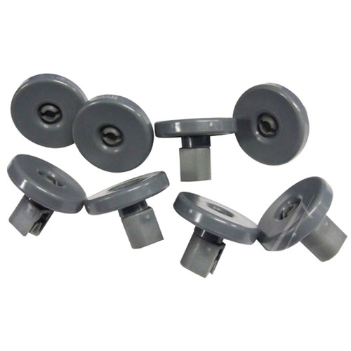 Dishwasher basket wheels - dishwasher,