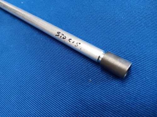 Bsa c15 engine push rod - bsa,