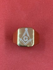 Masonic Regalia Square &