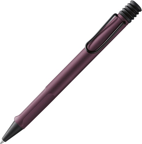 Lamy safari scarlet - lamy, ballpoint