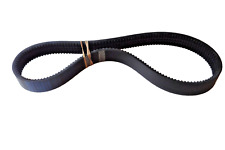 VERMEER SC252 STUMP GRINDER CUTTER WHEEL DRIVE BELT 180007296 replaces 142468001