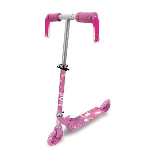 Zinc kids scooter for - scooter, ages