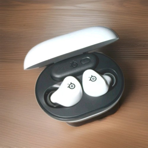Steelseries arctis gamebuds - steelseries,