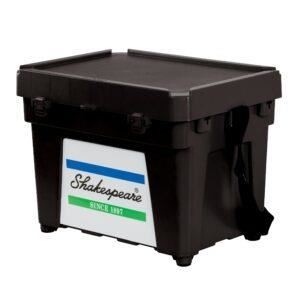 Shakespeare seatbox black - shakespeare,