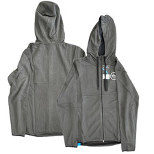 Team Sky Grey Jacket Valentino