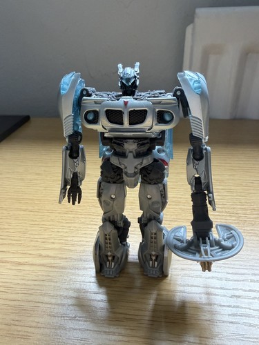 Transformers studio series - transformers, 10