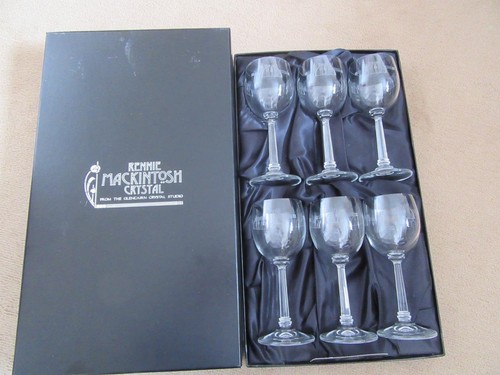 Rennie mackintosh glencairn - 6,