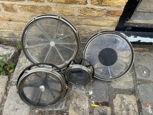 Job lot vintage remo - job,