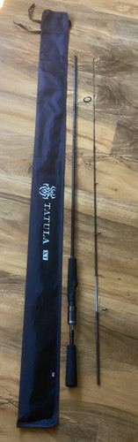 New daiwa tatula - new,