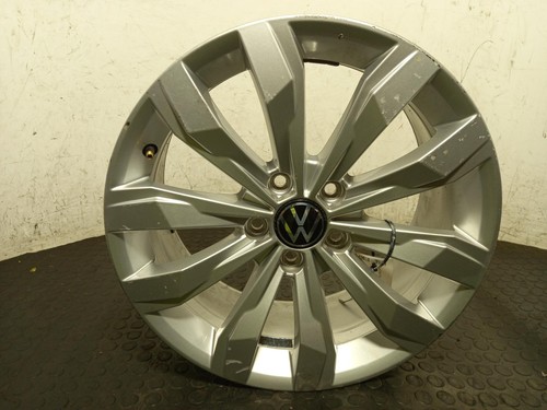 Volkswagen roc alloy wheel - t-roc,