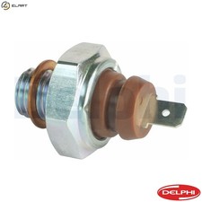 OIL PRESSURE SWITCH SW90008