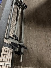 Ford Transit Custom Roof Rack