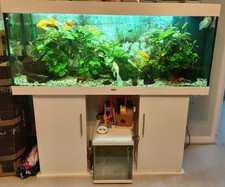 Juwel 450 litres  aquarium