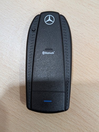 Used genuine mercedes benz - used,