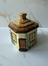 Vintage Keele St Pottery