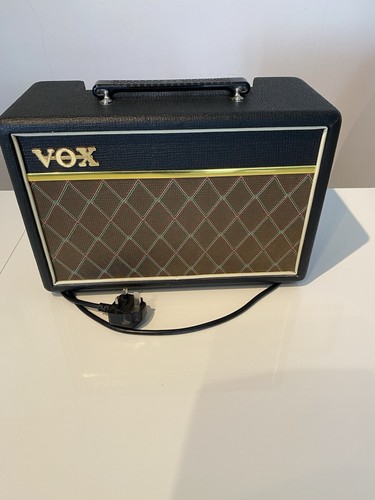 Vox pathfinder watt - vox, 10-watt