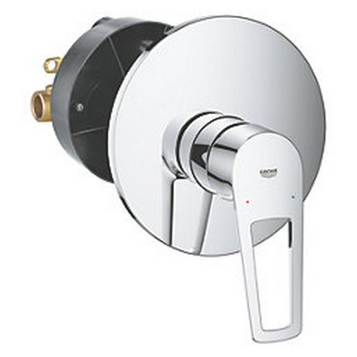 Grohe mixer shower valve - grohe,