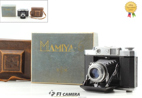Exc box mamiya 6 - [exc+5,