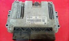 VAUXHALL ZAFIRA B MK2 1.9