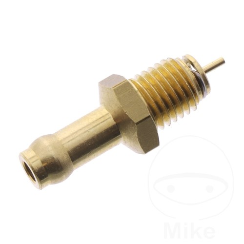 Tourmax float needle with seat - with,