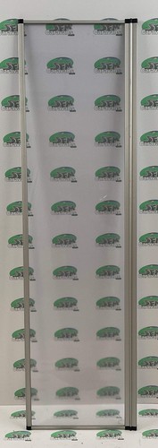 Shower door caravan - -,