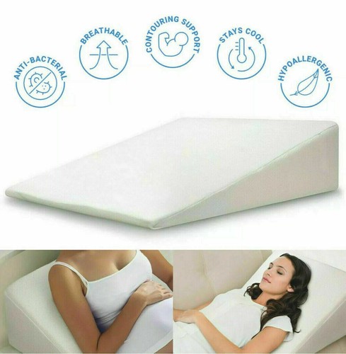 Memory foam large acid reflux - foam,