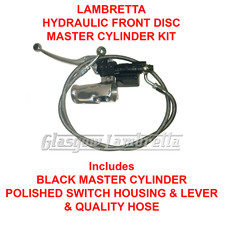 Lambretta Li Special HYDRAULIC