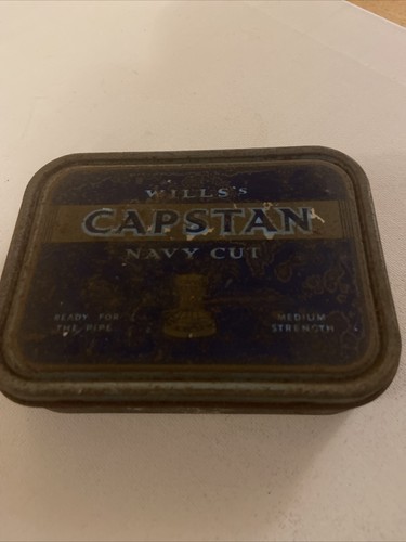 1950 wills capstan navy - wills's,