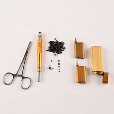 Complete Repair Set for Cartier Lighters – Everything Needed for Lighter Repairs