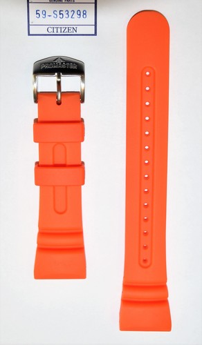 Original citizen promaster - original,