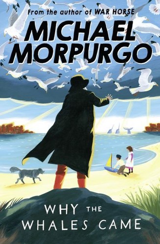 Morpurgo michael why - michael,