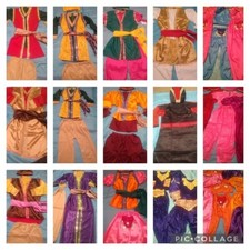 King/ Prince Sheikh Aladdin