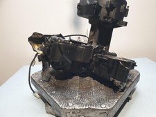 2009 YAMAHA XV 1900 GEARBOX