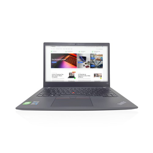 Lenovo thinkpad t14s gen - thinkpad, 14
